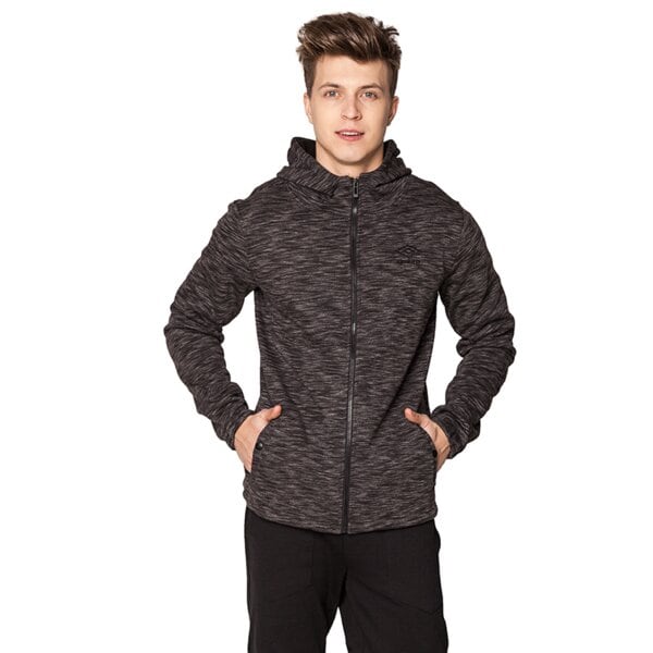 Bluza męska UMBRO BLUZA SEOS ul16blm53001 kolor szary
