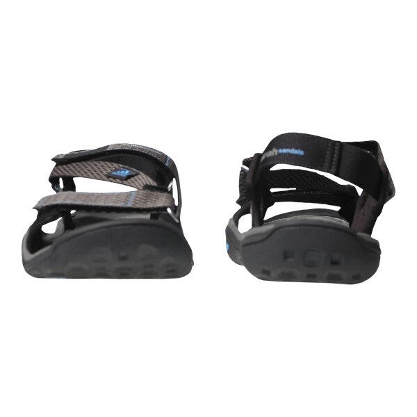 Sandały męskie ADIDAS PURAH SANDAL CC g43896 kolor czarny