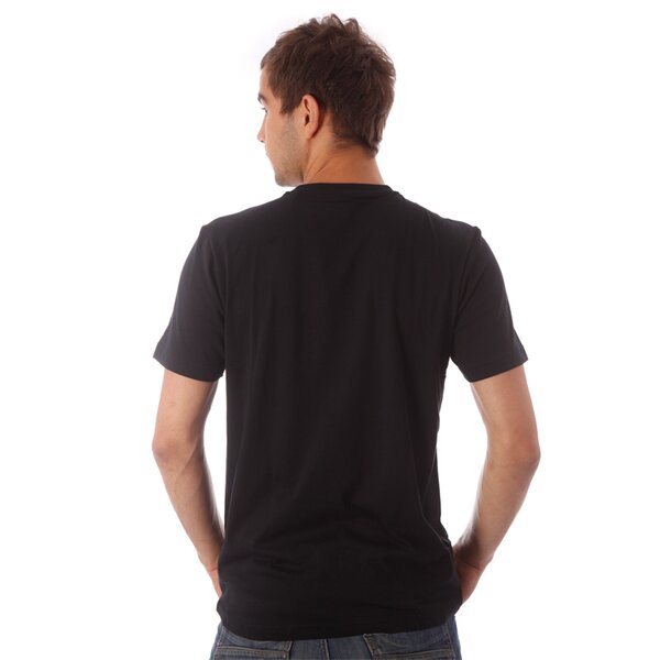Koszulka męska ADIDAS T-SHIRT BAD GIRL g72540 kolor czarny