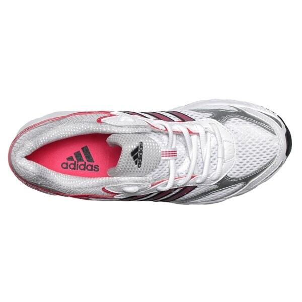 Buty do biegania damskie ADIDAS DURAMO 3 W u41639 kolor biały