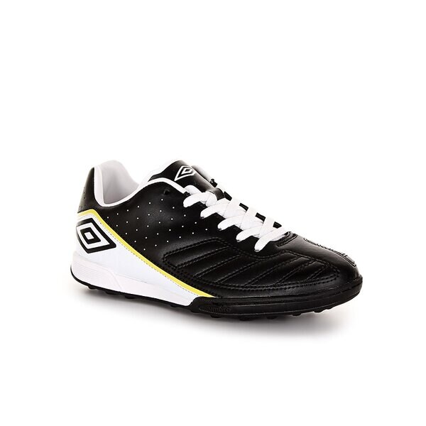 Buty piłkarskie dla dzieci UMBRO ALSTON TF-J 80615u5bk kolor czarny