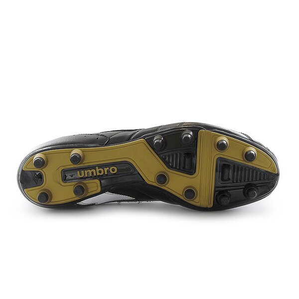 Buty piłkarskie męskie UMBRO TURISMO HG-A 80603u796 kolor czarny