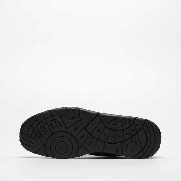 Buty sportowe męskie LACOSTE T-CLIP 223 4 SMA  746sma007102h kolor czarny