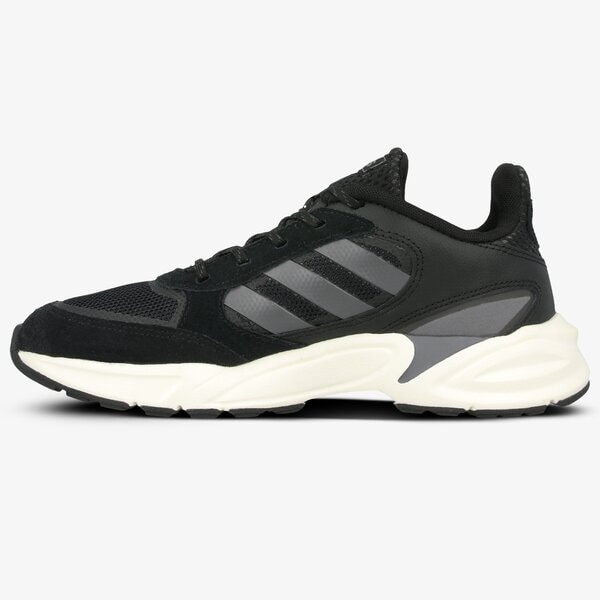 Buty sportowe damskie ADIDAS 90S VALASION ee9906 kolor czarny