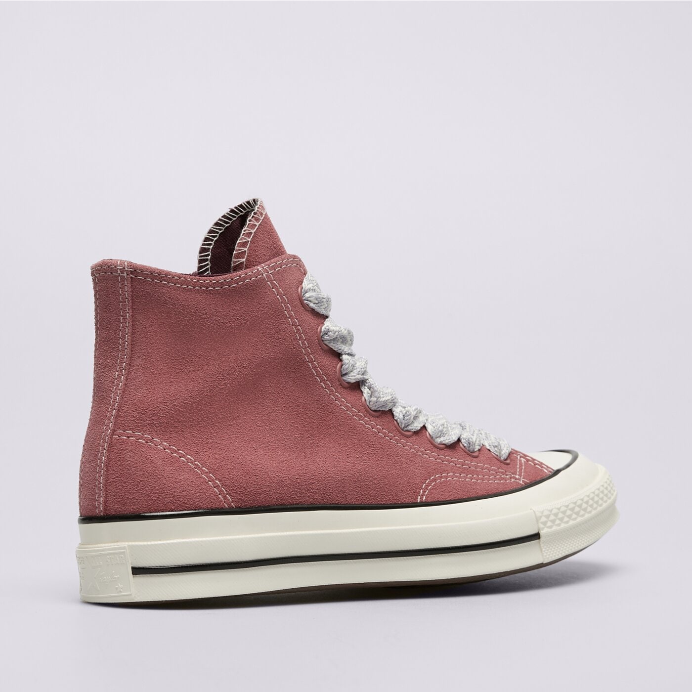 Buty sportowe damskie CONVERSE CHUCK 70 a10436c kolor różowy