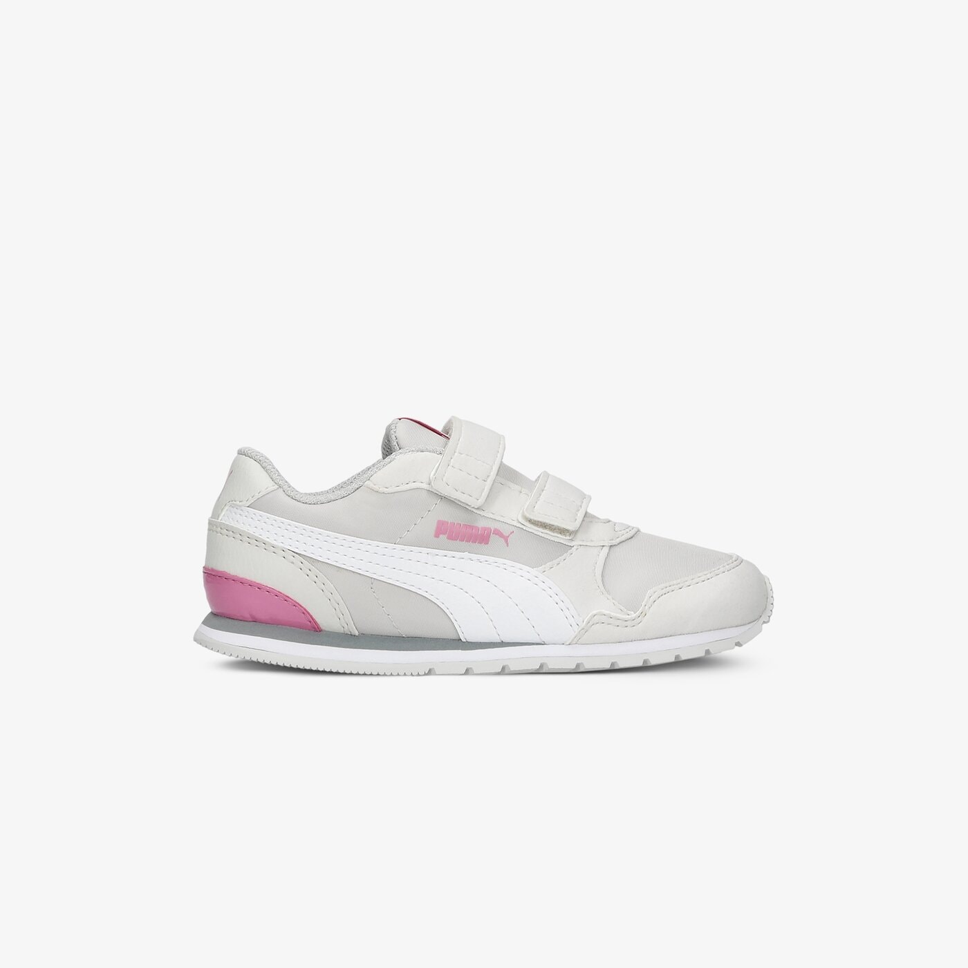 Buty dziecięce PUMA ST RUNNER V2 NL V INF 36529528 kolor biały