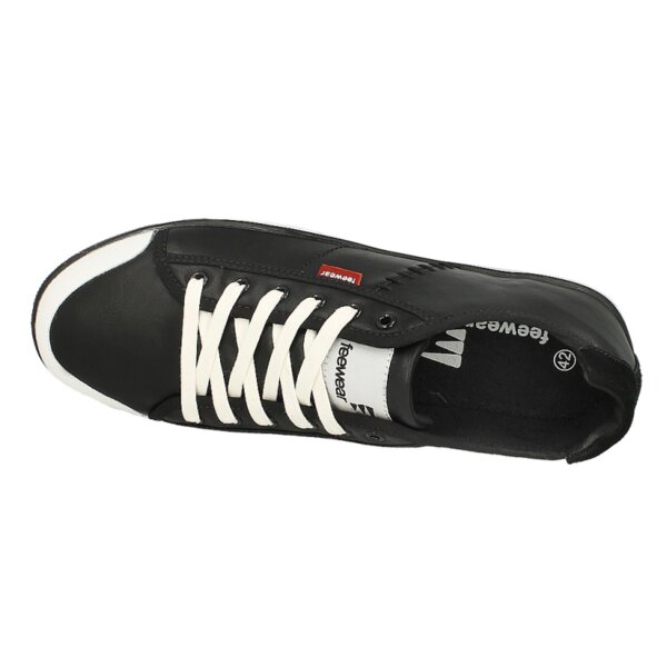 Buty sportowe męskie FEEWEAR SUNCAP fwmv114011 kolor czarny