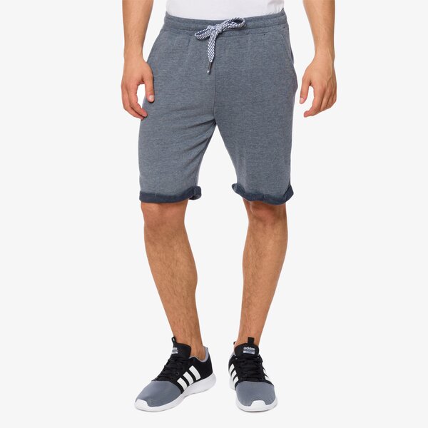 Spodenki męskie FEEWEAR SZORTY PLATTER fwv17szm01002 kolor szary