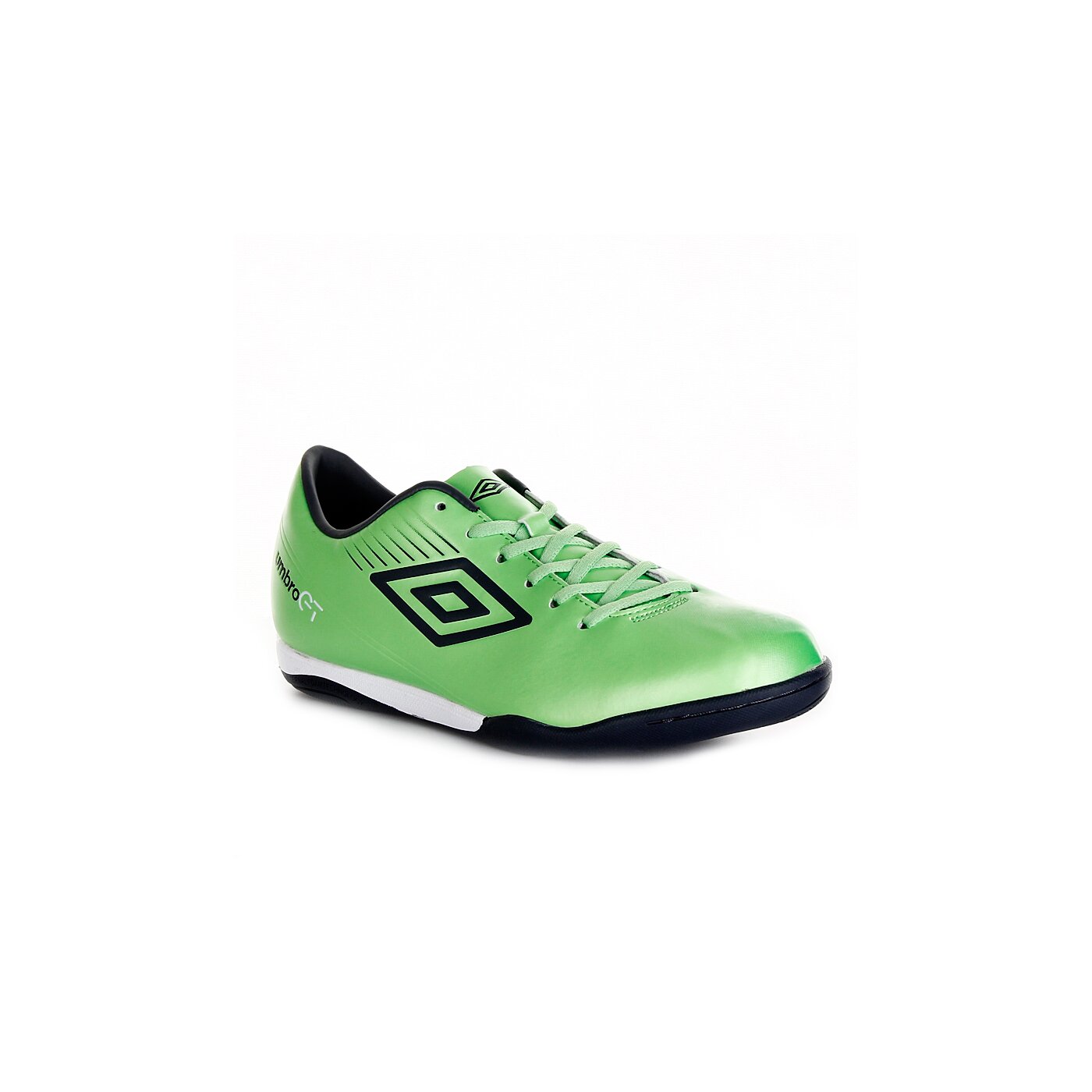 Buty piłkarskie męskie UMBRO GT II CUP-A IC 80399ucu2 kolor zielony