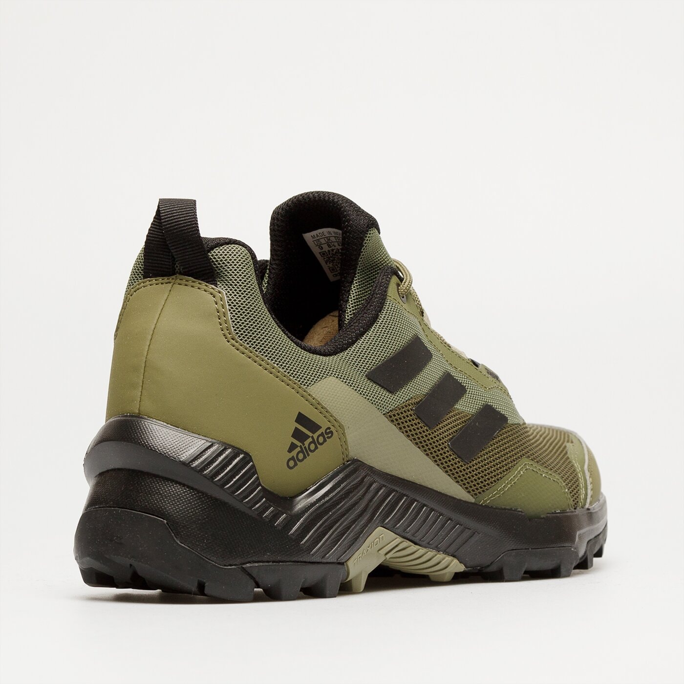 Buty outdoor męskie ADIDAS EASTRAIL 2 gz3016 kolor khaki
