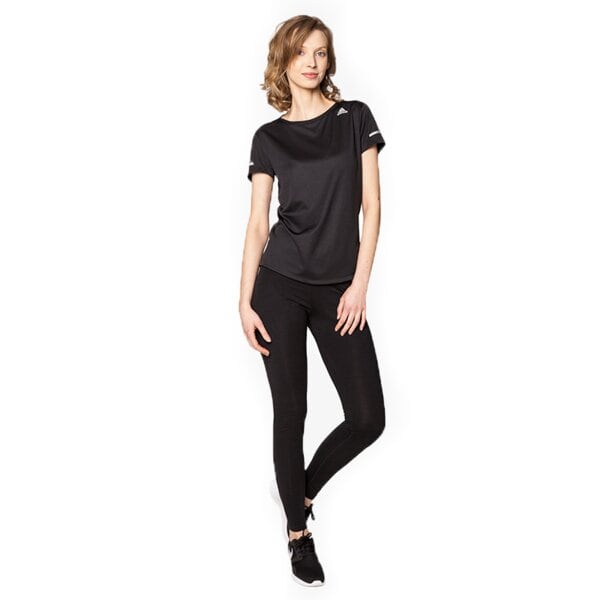 Spodnie dresowe damskie NIKE SPODNIE CLUB LEGGING-LOGO 725201010 kolor czarny