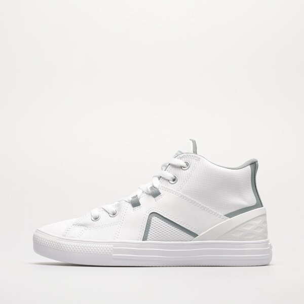 Buty sportowe męskie CONVERSE CHUCK TAYLOR ALL STAR FLUX ULTRA a03460cm kolor biały