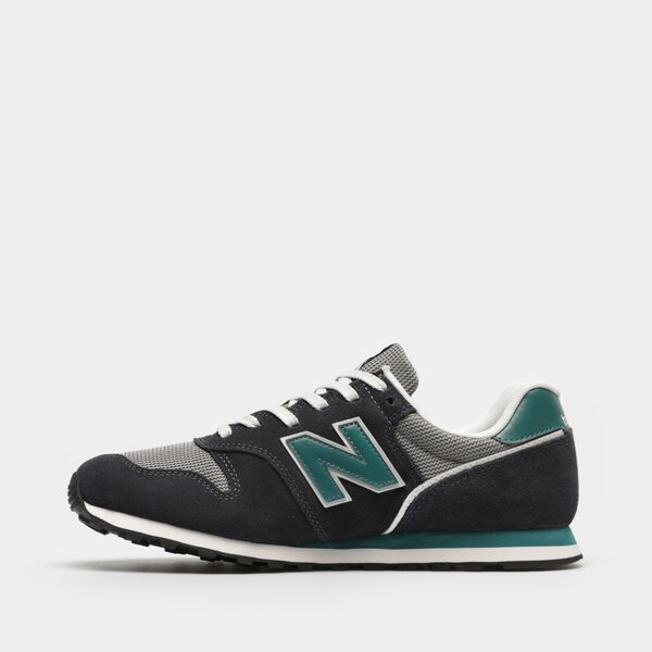 Buty sportowe męskie NEW BALANCE ML_WL373V2 ml373oe2 kolor granatowy