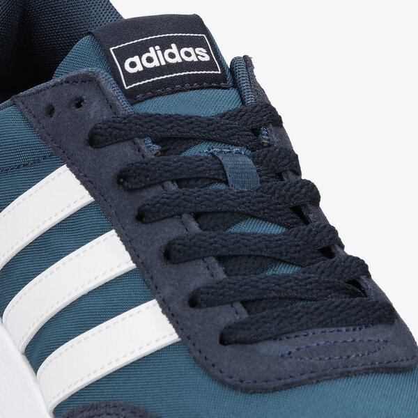 Buty sportowe męskie ADIDAS RUN 60S 2.0 fz0962 kolor granatowy