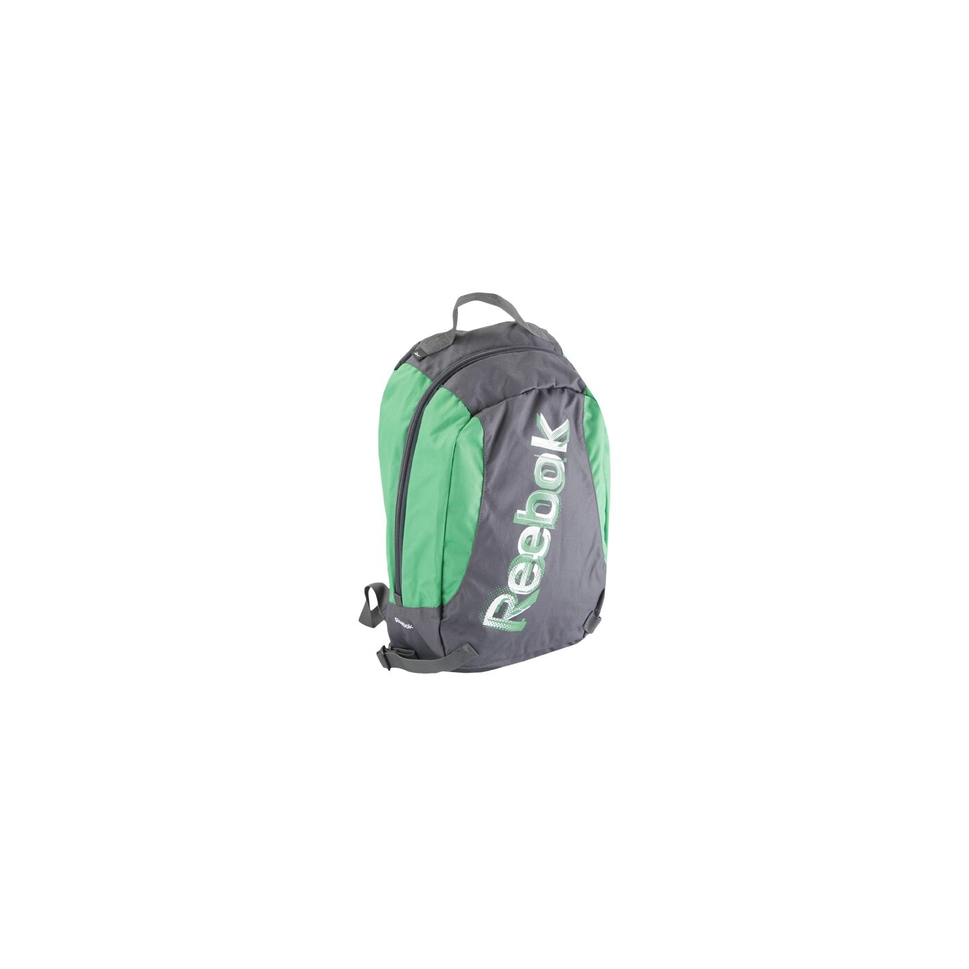 Plecak damski REEBOK PLECAK MED. BACKPACK GRAVEL w14421 kolor zielony