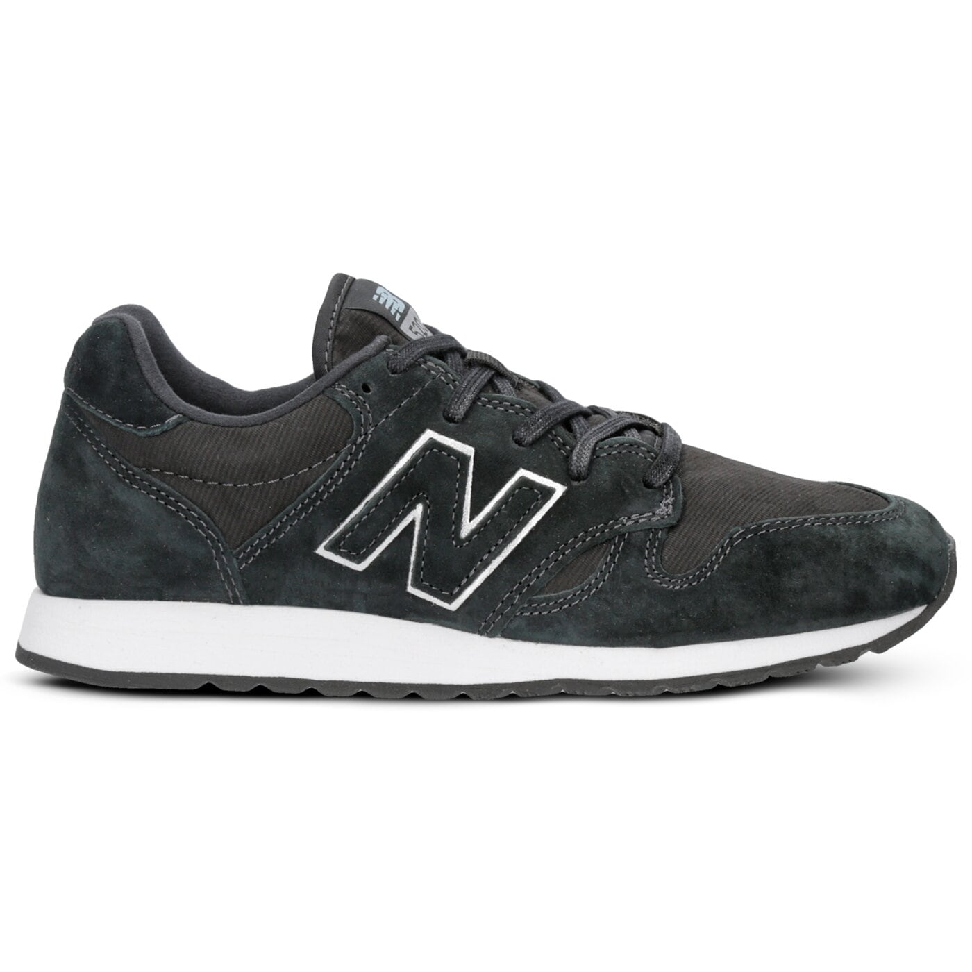 Buty sportowe damskie NEW BALANCE WL520RK wl520rk kolor czarny
