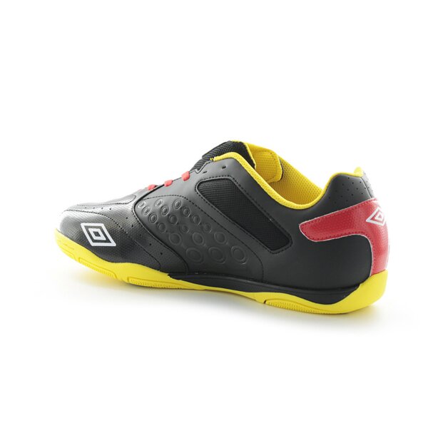 Buty piłkarskie męskie UMBRO VISION LEAGUE-A IC 80427ud6j kolor czarny