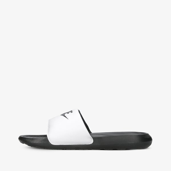 Klapki męskie NIKE VICTORI ONE SLIDE  cn9675-005 kolor czarny