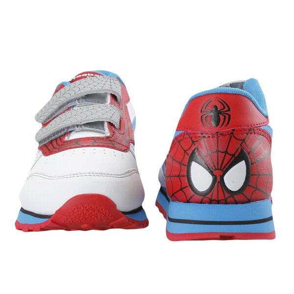 REEBOK  CL LTHR 2V MARVEL  SPIDERMAN j82559 kolor biały