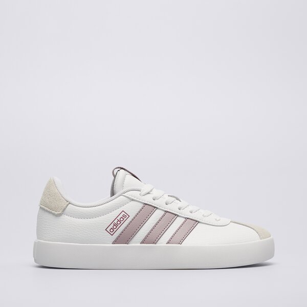 Buty sportowe damskie ADIDAS VL COURT 3.0 id8794 kolor biały