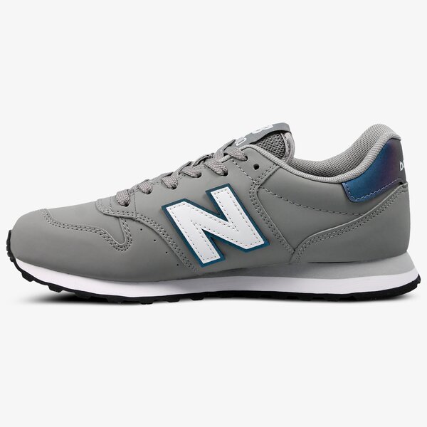 Buty sportowe damskie NEW BALANCE GW500GIR gw500gir kolor szary