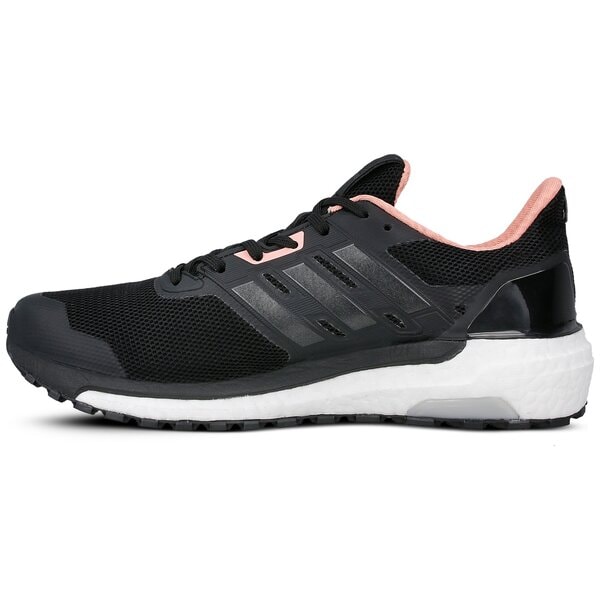 Buty do biegania damskie ADIDAS SUPERNOVA GTX W bb3671 kolor czarny