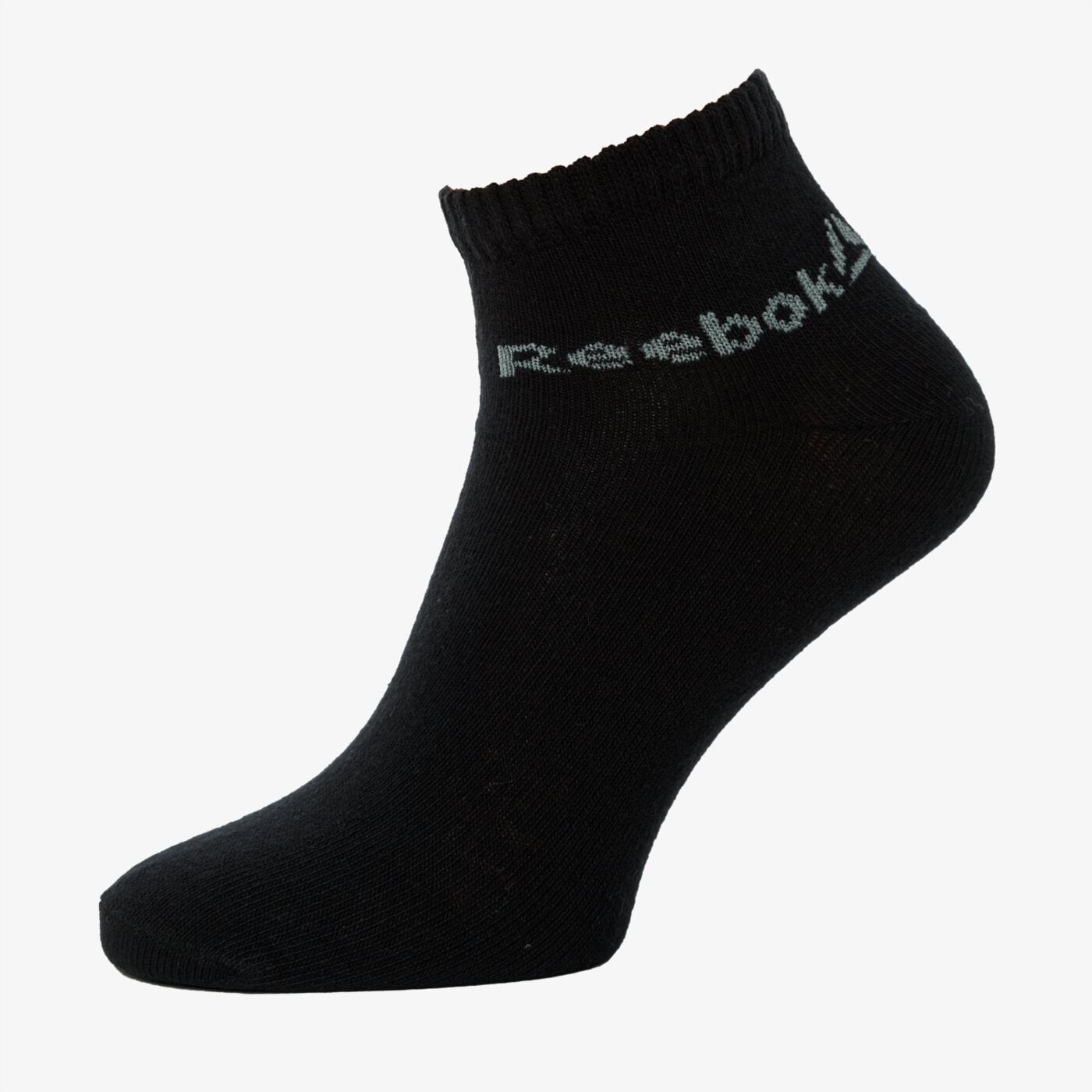 Skarpetki damskie REEBOK SKARPETY ACT CORE ANKLE SOCK 3P du2923 kolor multicolor
