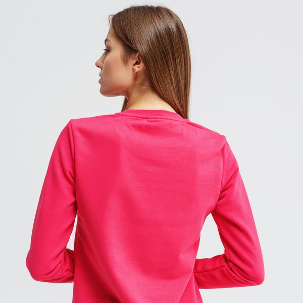 Bluza damska ADIDAS BLUZA W E LIN gd2955 kolor różowy