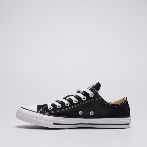 Buty sportowe damskie CONVERSE CHUCK TAYLOR ALL STAR OX  m9166c kolor czarny