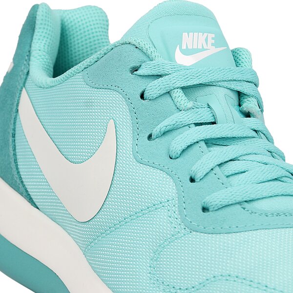 Buty sportowe damskie NIKE WMNS MD RUNNER 2 LW 844901300 kolor niebieski