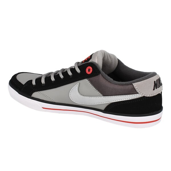 Buty sportowe damskie NIKE WMNS CAPRI II  407985016 kolor szary