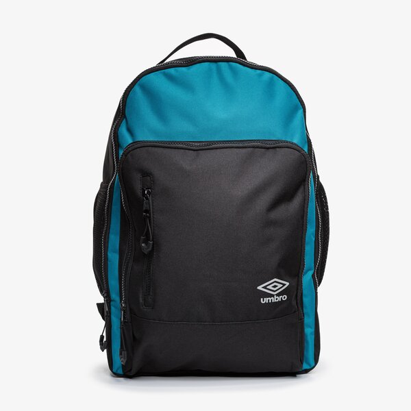 Plecak damski UMBRO PLECAK CASTRA ul120plm37002 kolor czarny