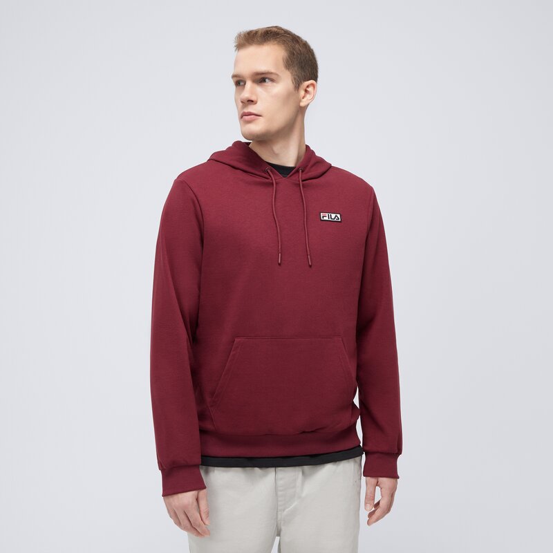 FILA BLUZA Z KAPTUREM TAZ 2.0