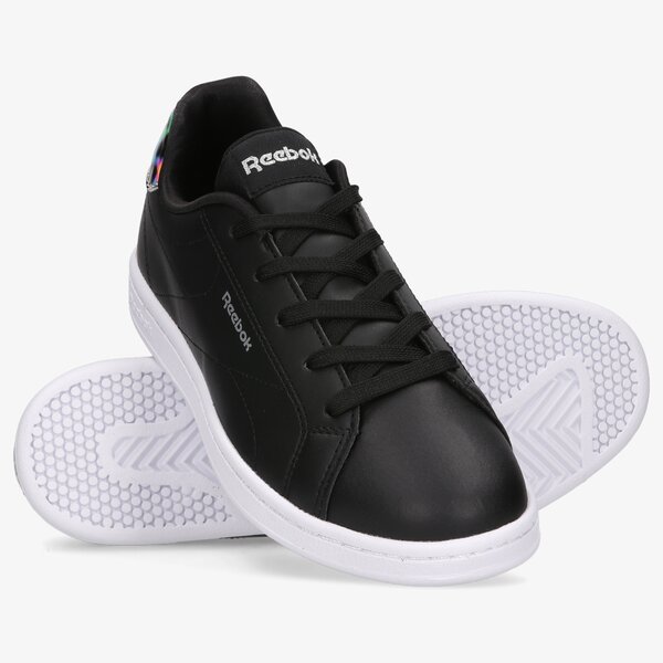Buty dziecięce REEBOK ROYAL COMPLETE CLN 2.0 g58499 kolor czarny