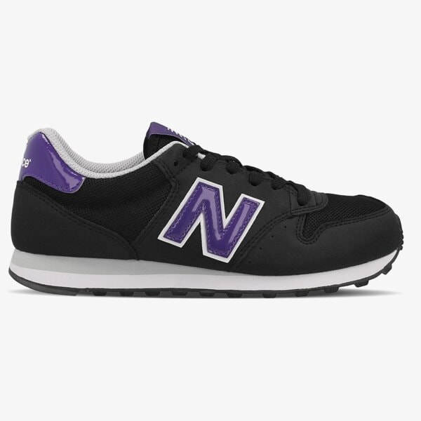 Buty sportowe damskie NEW BALANCE GW500PB gw500pb kolor czarny