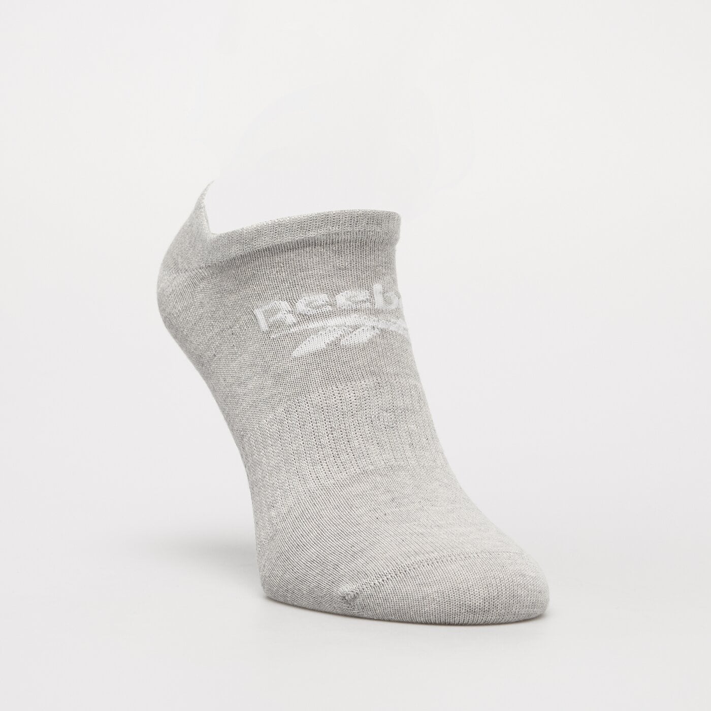 Skarpetki damskie REEBOK SKARPETY 3 PACK SOCKS FOOTIE rbklcpf23004-r0353-3 kolor multicolor