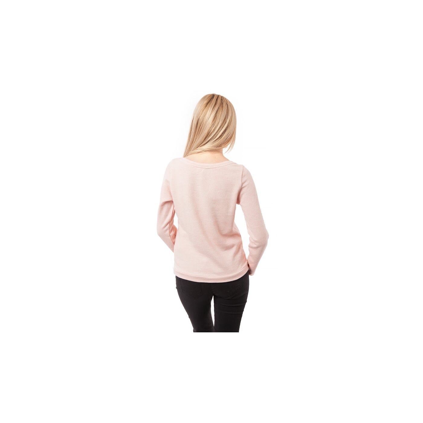 Bluza damska O'NEILL BLUZA FREEDOM CREW 5064104061 kolor różowy