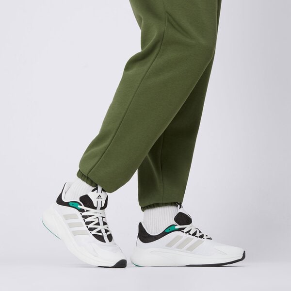 Buty do biegania męskie ADIDAS ALPHAEDGE +  jp5220 kolor biały