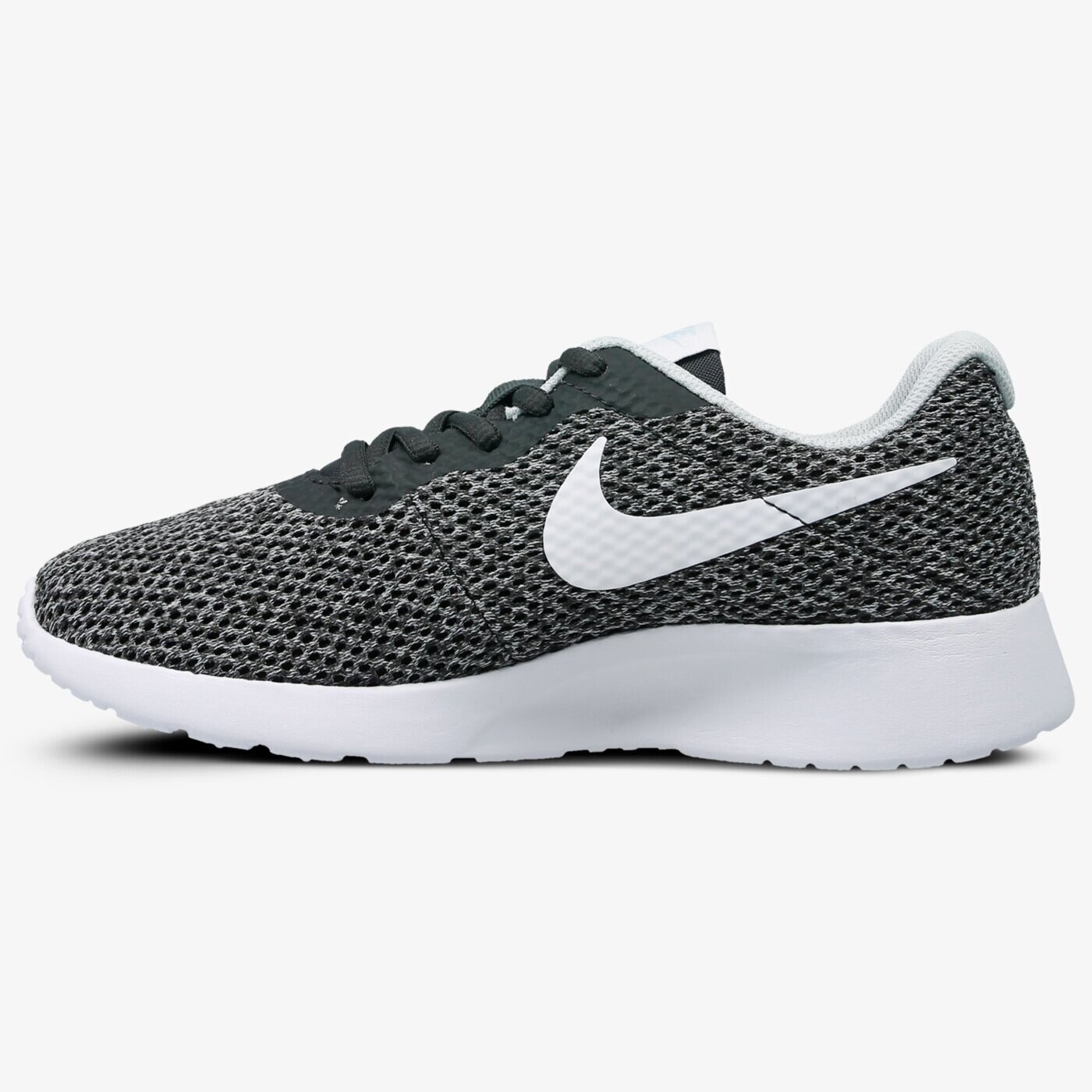 Buty sportowe damskie NIKE WMNS TANJUN SE 844908-005 kolor czarny