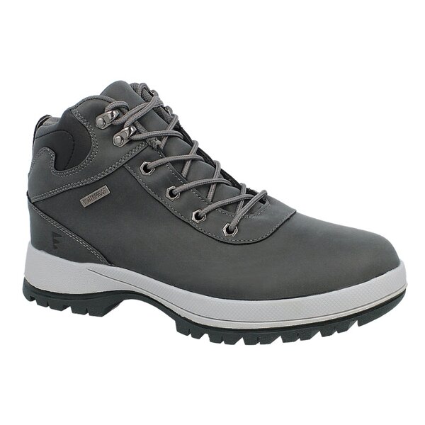 Buty outdoor męskie FEEWEAR RAMA fwmo314012 kolor szary