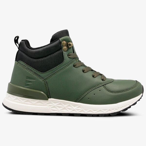 Buty outdoor damskie FEEWEAR MULL fwwo218005 kolor khaki