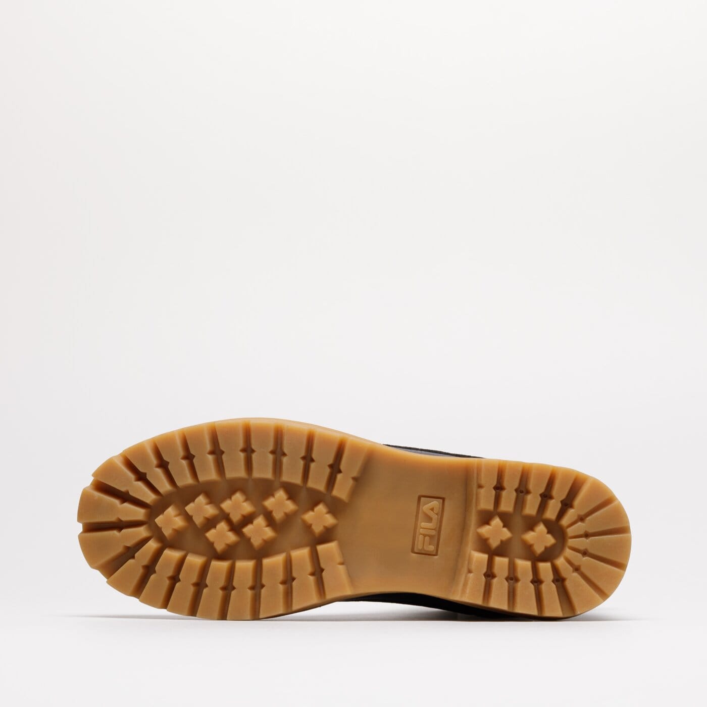 Trapery męskie FILA WEEHAUKEN 1hm01833476 kolor granatowy