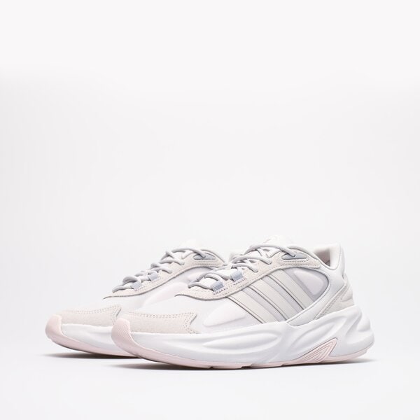 Buty sportowe damskie ADIDAS OZELLE gx1728 kolor szary