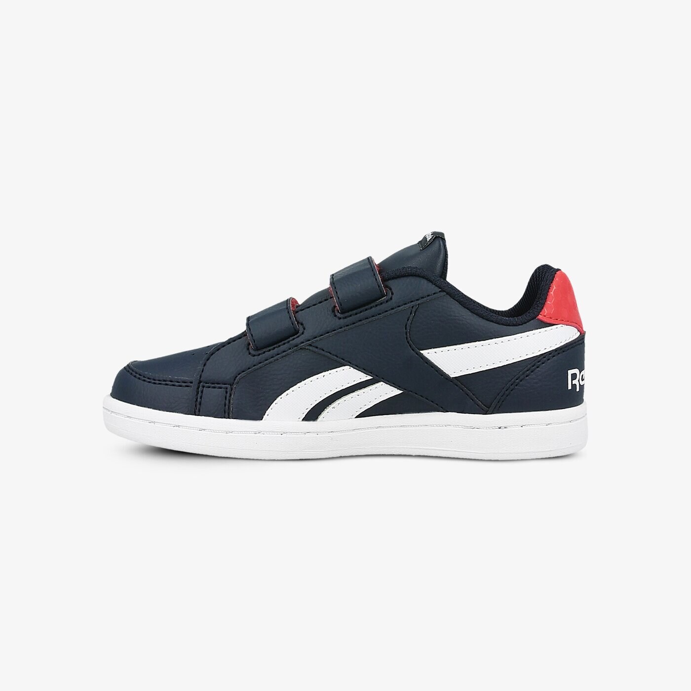 Buty dziecięce REEBOK ROYAL PRIME ALT cn1507 kolor granatowy