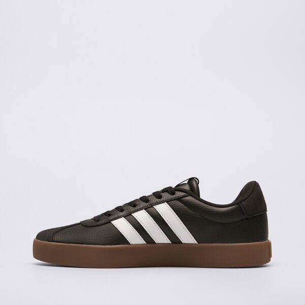 Buty sportowe męskie ADIDAS VL COURT 3.0 id6286 kolor czarny