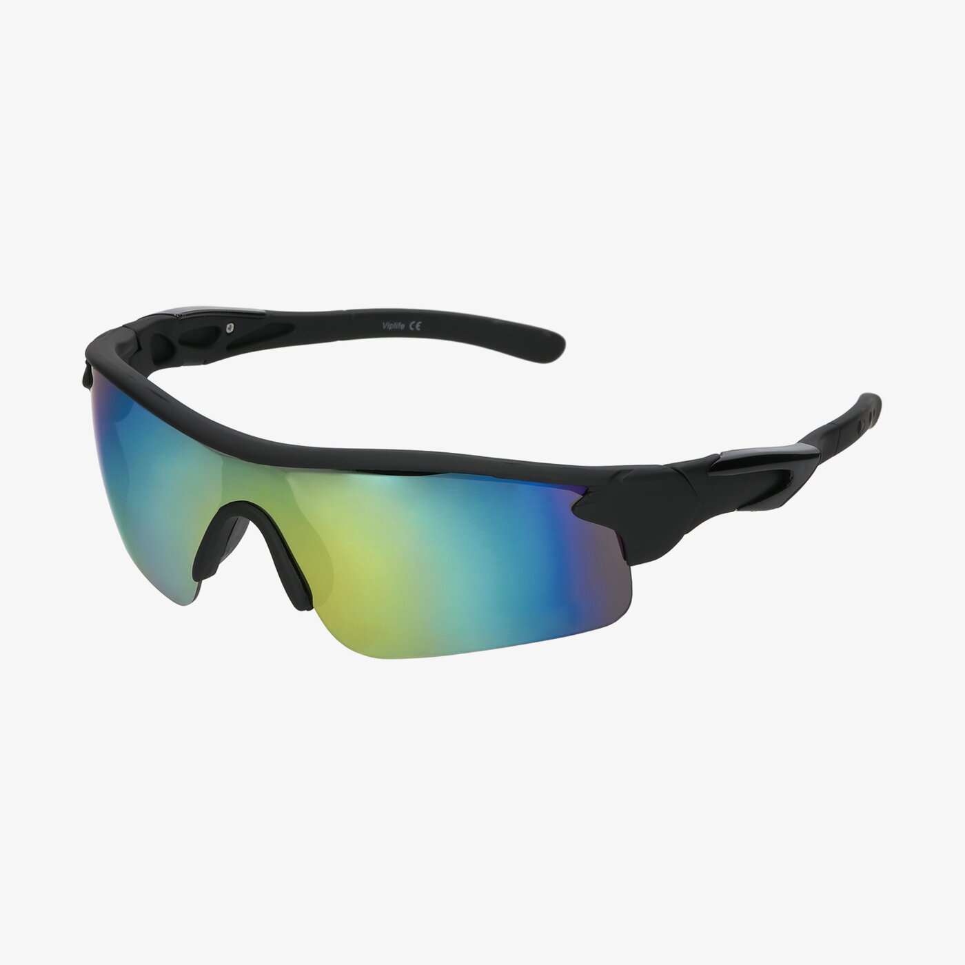 Okulary przeciwsłoneczne męskie OTO OKULARY SUN ESCOBAR C3 0383c3 kolor multicolor