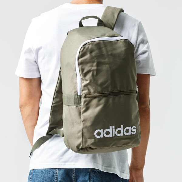 Plecak damski ADIDAS PLECAK LIN CLAS BP DAY ed0291 kolor multicolor