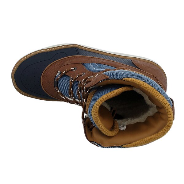 Buty outdoor męskie O'NEILL HUCKER 59119603s71 kolor niebieski