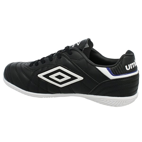 Buty piłkarskie męskie UMBRO SPECIALI ETERNAL CLUB IC  81084udju kolor czarny