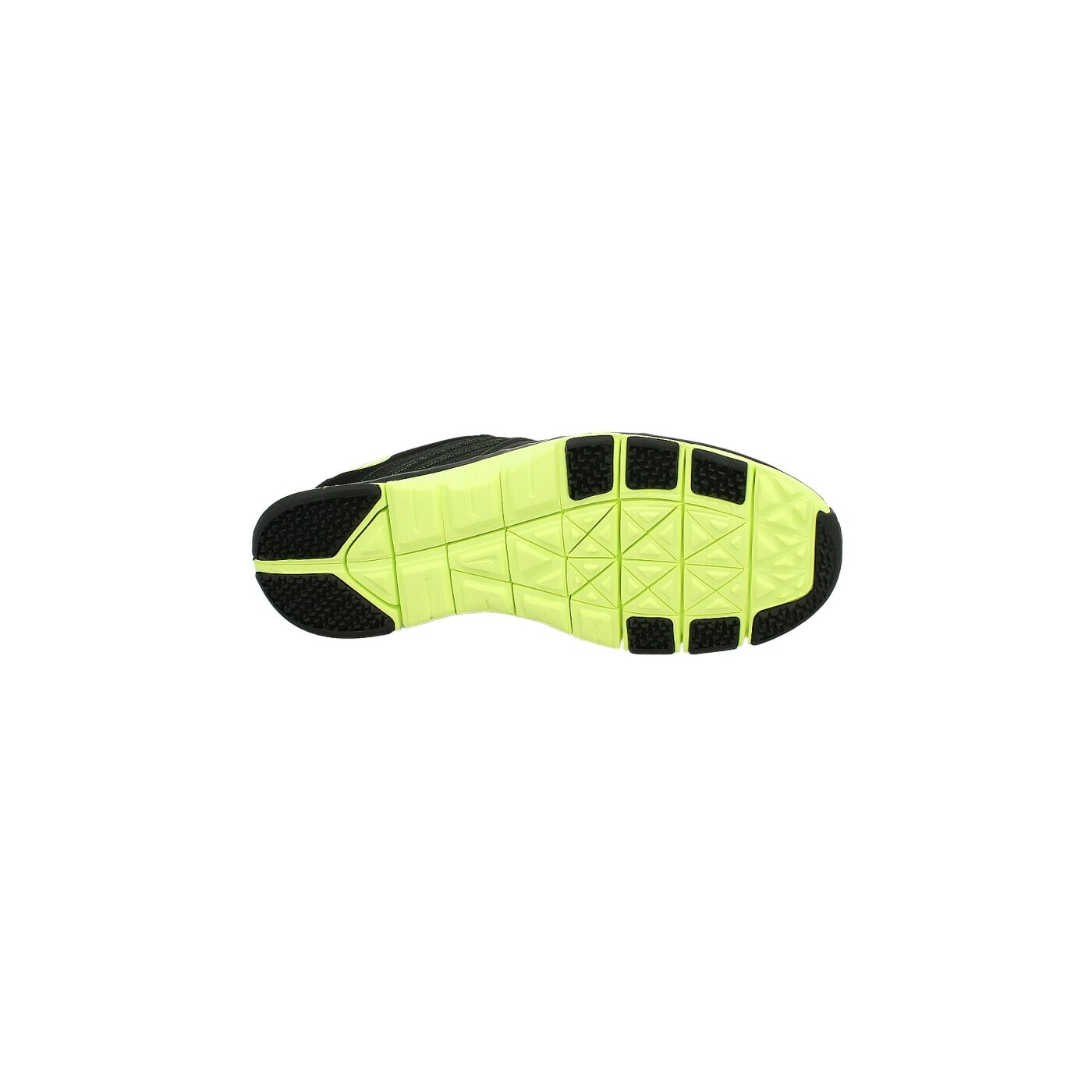 Buty treningowe męskie NIKE FREE TRAINER 3.0  630856007 kolor czarny